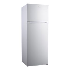 Geladeira HQ Frost Free 360 Litros Branca HQ-360RFF
