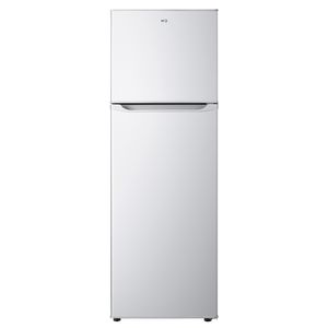 Geladeira HQ Defrost 310 Litros Branca HQ-310RDF