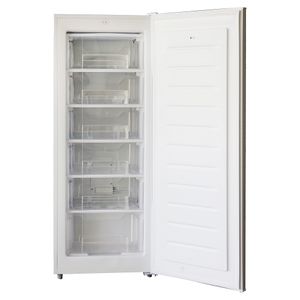 Freezer e Conservador Vertical HQ 190 Litros Branco HQ-190FV