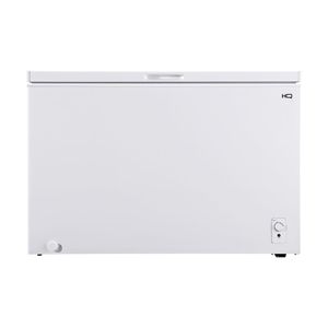 Freezer e Conservador Horizontal HQ 315 Litros Branco HQ-315CFH