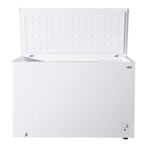 Freezer e Conservador Horizontal HQ 315 Litros Branco HQ-315CFH