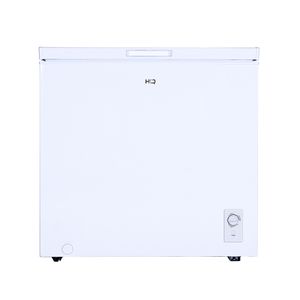 Freezer e Conservador Horizontal HQ 260 Litros Branco HQ-260CFH