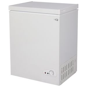 Freezer e Conservador Horizontal HQ 150 Litros Branco BD-150Q