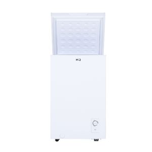 Freezer e Conservador Horizontal HQ 110 Litros Branco HQ-110CFH