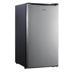 Frigobar Refrigerador HQ 93 Litros Inox HQ-93FB