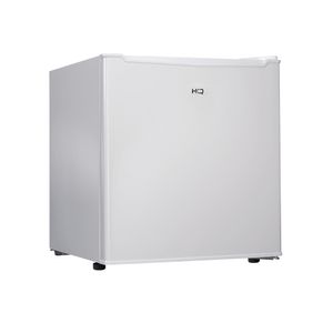 Frigobar Refrigerador HQ 47 Litros Branco HQ-47FB