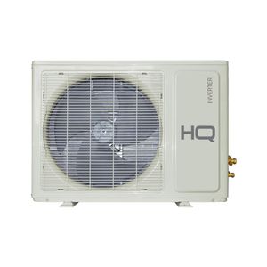 Ar Condicionado Split HQ Hi Wall Inverter 30.000 BTUs/h Frio Monofásico HQI30F
