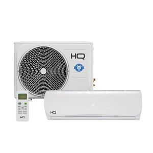 Ar Condicionado Split HQ Hi Wall Inverter 12.000 BTUs/h Frio Monofásico Branco CFHQ12PIS2AX