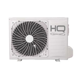 Ar Condicionado Split HQ Hi Wall Inverter 30.000 BTUs/h Frio Monofásico Branco HQ-INV30000FH