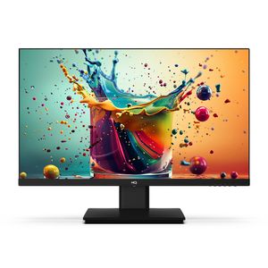Monitor 23,8" HQ LED Widescreen 75Hz 5ms FullHD+ 1920x1080 HDMI VGA VESA M24HQ