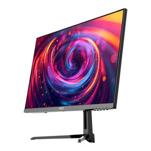 Monitor Gamer 24" 1ms 180Hz IPS AMD FreeSync Full HD HDMI DP Frameless HQ Premium HQ24IP18