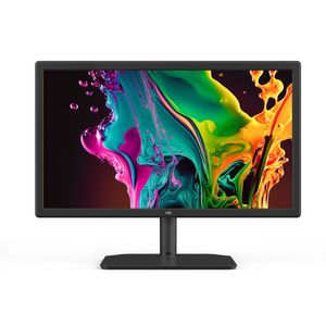 Monitor 19,5" HQ LED Widescreen 75Hz HD HDMI VGA VESA M20HQ