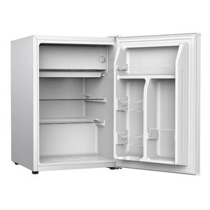 Frigobar Refrigerador HQ 70 Litros Branco HQ-70FB