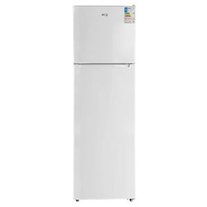 Geladeira HQ Defrost 290 Litros Branca HQ-290RDF