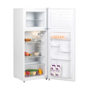 Geladeira HQ Defrost 290 Litros Branca HQ-290RDF