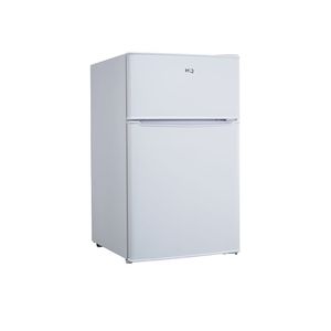 Frigobar Refrigerador Compacto HQ Defrost 90 Litros Branco HQ-90RDF