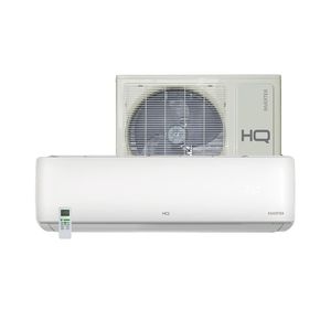Ar Condicionado Split HQ Hi Wall Inverter 24.000 BTUs/h Frio Monofásico HQI24F