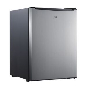 Frigobar Refrigerador HQ 70 Litros Inox HQ-70FB