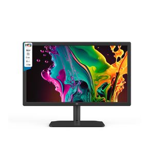 Monitor 19,5" HQ LED Widescreen 75Hz HD HDMI VGA VESA M20HQ