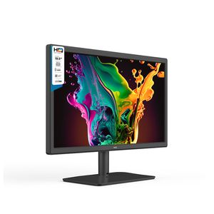 Monitor 19,5" HQ LED Widescreen 75Hz HD HDMI VGA VESA M20HQ