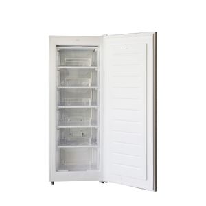 Freezer e Conservador Vertical HQ 190 Litros Branco HQ-190FV