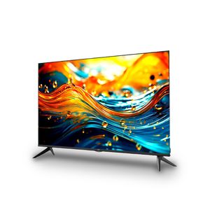 Smart TV HQ 43" Full HD HDR Frameless Android 11 Slim Quad Core HQSTV43N