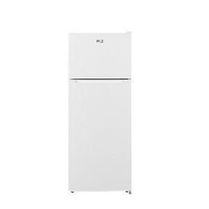 Geladeira HQ Defrost 230 Litros Branca HQ-230RDF BRANCO