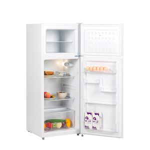 Geladeira HQ Defrost 230 Litros Branca HQ-230RDF BRANCO