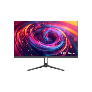 Monitor Gamer 24" 1ms 180Hz IPS AMD FreeSync Full HD HDMI DP Frameless HQ Premium HQ24IP18