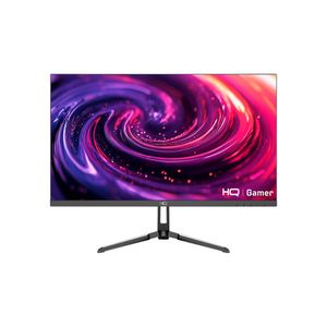 Monitor Gamer 27" 1ms 100Hz IPS AMD FreeSync Full HD HDMI DP Frameless HQ Premium HQ27IP10