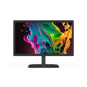Monitor 19,5" HQ LED Widescreen 75Hz HD HDMI VGA VESA M20HQ