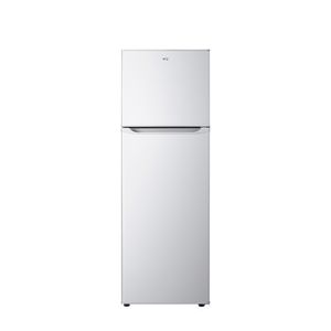 Geladeira HQ Defrost 290 Litros Branca HQ-290RDF