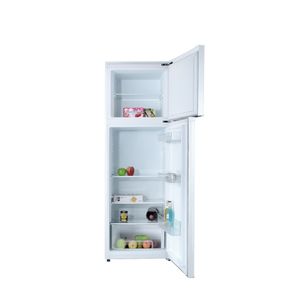 Geladeira HQ Defrost 290 Litros Branca HQ-290RDF