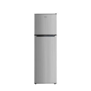 Geladeira HQ Defrost 290 Litros Cinza HQ-290RDF