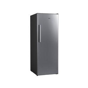 Refrigerador e Freezer Conservador Vertical HQ Frost Free 330 Litros Prata HQ-330FV/RFF