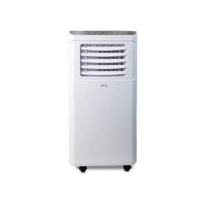 Ar Condicionado Portátil HQ 8.500 BTU/h Frio Monofásico Branco HQ-AP8500FW