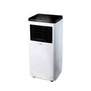 Ar Condicionado Portátil HQ 10.500 BTUs/h Frio Monofásico Branco HQ-AP10500FW