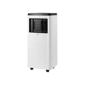 Ar Condicionado Portátil HQ 10.500 BTUs/h Frio Monofásico Branco HQ-AP10500FW