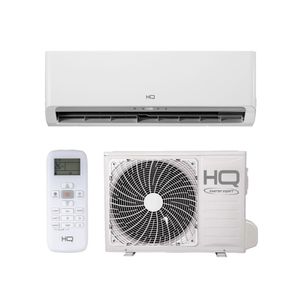 Ar Condicionado Split HQ Hi Wall Inverter 18.000 BTUs/h Frio Monofásico Branco HQ-INV18000FH