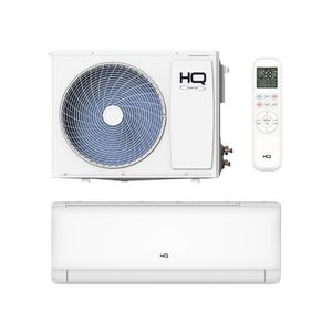 Ar Condicionado Split HQ Hi Wall Inverter 30.000 Btus/h Frio Monofásico CFHQ30PIS2BX