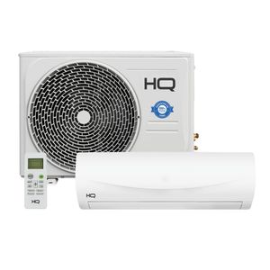 Ar Condicionado Split HQ Hi Wall 18.000 BTUs/h Frio Monofásico Branco CFHQ18POS2AX 220V