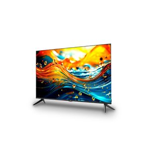 Smart TV HQ 43" Full HD Android 12 Frameless Slim HQS43NKHM