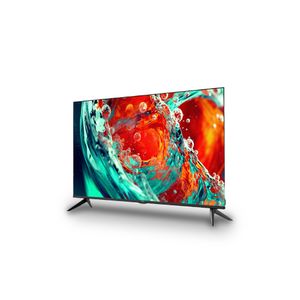 Smart TV HQ 65" 4K 3 HDMI 2 USB WI-FI Slim Frameless HQS65NKH