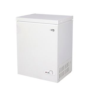 Freezer e Conservador Horizontal HQ 100 Litros Branco BD-100Q