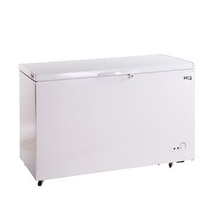 Freezer e Conservador Horizontal HQ 400 Litros Branco BD-400Q