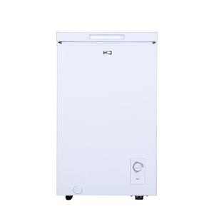 Freezer e Conservador Horizontal HQ 110 Litros Branco HQ-110CFH