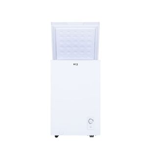Freezer e Conservador Horizontal HQ 110 Litros Branco HQ-110CFH