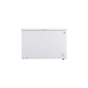 Freezer e Conservador Horizontal HQ 315 Litros Branco HQ-315CFH