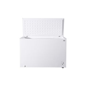 Freezer e Conservador Horizontal HQ 315 Litros Branco HQ-315CFH