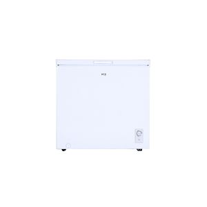 Freezer e Conservador Horizontal HQ 260 Litros Branco HQ-260CFH
